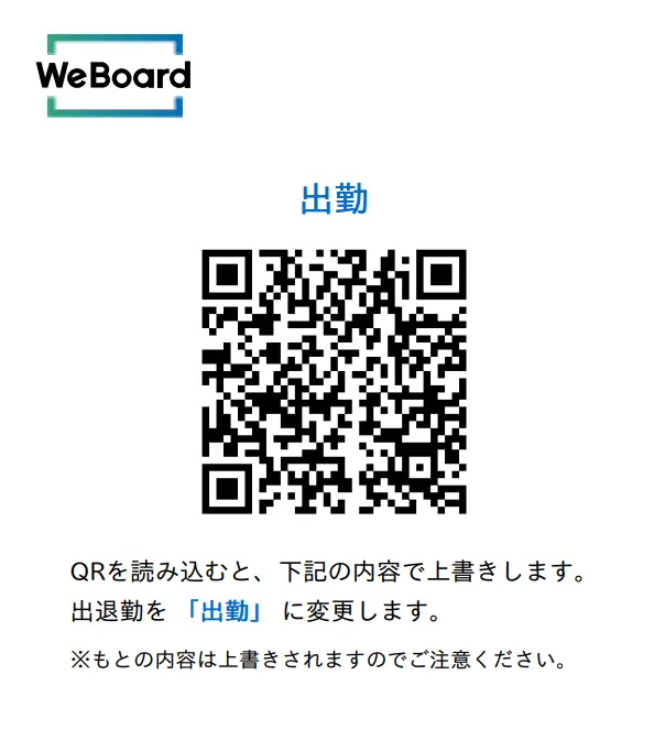 連絡先表示画面